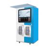 Máquina Vending Automática de Água Equipamento de Produção de Água Dispensador de Água Direta Comunitário Comercial Osmose Reversa Moeda Autoatendimento Máquina Vending de Água