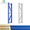 Prateleira de Armazenamento Industrial Jinbang Prateleira de Armazenamento Desmontagem e Montagem Prateleira de Armazenamento Doméstico Armazém Coluna de Estrutura de Ferro Leve