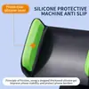 Nuevo Soporte para Teléfono de Coche con Rotación de 360 Grados, Diseño de Ventosa para Salpicadero de Coche y Uso de Navegación