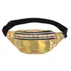 Popular Cadena de Oro Pulsera Hip-Hop Sombrero Negro de Pescador Gafas con Montura de Espejo Anillo de Dólar Conjunto de Vestido de Graduación