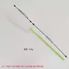 Lindo Palo Juguete para Gatos con Oruga y Ojos Grandes, Juguete Interactivo y Resistente a Mordidas para Gatos con Cascabel