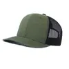 Gorra de Béisbol para Hombre Gorra de Tenis Visera Curva Gorra con Hebilla Trasera Neutra Gorra de Camionero Ajustable
