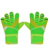 2026 Nuevo Modelo de Guantes de Portero Profesionales para Adolescentes y Niños, Engrosados y Resistentes al Desgaste, Específicamente para Porteros Adultos para Competición y Entrenamiento