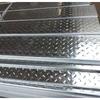 Venta Directa de Fábrica Puyu Placa de Refuerzo de Acero para Ático Acero Galvanizado Acero Laminado Panel de Piso de Plataforma Acero Pavimento Venta al por Mayor Entrega