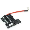 Adecuado para Caja de fusibles Audi 8N0 937 617