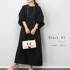 Novo Estilo Coreia do Sul Estilo Coreano Estilo Japonês Comércio Exterior Japonês Primavera Outono Inverno Vestido de Manga Comprida Base Vestido Vestido de Desgaste Exterior