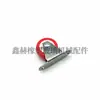 Roda de Apoio para Encosto Linha Oca Hanjiang H55X Distância entre Furos 25 Painel de Roda de Apoio para Linha de Produção de Vidro Oco Hanjiang Acessórios para Rodas