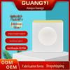 Guangyi tecido não tecido laminado a quente mais filme de três volts pasta vazia pasta acupoint pasta umbigo respirável pasta adesiva fábrica atacado