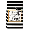 Directo del fabricante: Toallas de microfibra con estampado personalizado de Halloween de Amazon, paños de cocina para la mesa y paños de limpieza