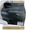 Película para coche película de aislamiento térmico para vidrio metal antirreflejo aislamiento 99% HD película para parabrisas delantero película de privacidad película solar para coche