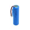 Batería de Litio 18650 2000mAh 3.7V Herramienta Eléctrica Pistola de Masaje Plus Placa Protectora Salida Batería Ternaria Cilíndrica