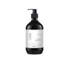 Procesamiento OEM de Productos de Belleza: Champú Voluminizador Control de Grasa con Aceite de Sapindus Natural, Anticaspa, Antipurito, Refrescante. Productos Semi-Terminados con Marca Privada