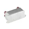 Venda Direta da Fábrica Adequado para Resfriador de Óleo do Motor Mercedes-Benz W204 0995001100