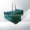 Extractor de Hierro para Tuberías Equipo Magnético Fuerte para Eliminación de Hierro para Minería y Materiales de Construcción Tubería Lodo Polvo Imán Permanente Equipo de Eliminación de Hierro de Autodescarga
