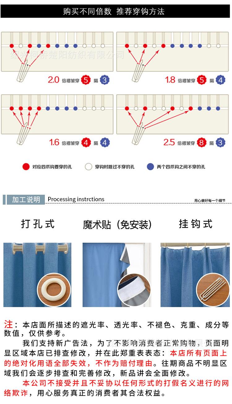详情页
