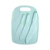 Faca Segura Que Não Machuca as Mãos, Faca de Bolo, Faca de Plástico, Faca de Brinquedo para Crianças, Faca de Treino, Faca para Frutas e Legumes, Faca para Pão