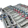 Equipo de Perforación Neumática para Anclaje Minero Mqt120/130 con Alta Potencia y Alto Par, Máquina Integrada de Soporte Tipo Pata y Anclaje de Techo