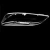 Aplicável à MA 6 abajur grande farol Mazda 6 abajur transparente M6 sedan carcaça da luz de circulação 03-15 Ma 6