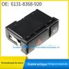 Aplicável ao interruptor da luz de aviso de bloqueio da luz de aviso BMW E46 série 3 61318368920