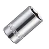 Stanley (Stanley)86-308-1-22 serie 10MM métrica 6 caras estándar dado 13mm