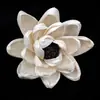 Dropshipping (um item) Várias opções disponíveis: Palitos de Incenso de Rattan 5/6cm, Flores Secas para Decoração de Casa, Podem Ser Tingidos
