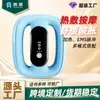 Anillo Fascia Inteligente Mejorado al por Mayor en Stock, Masajeador Portátil Multifuncional para Todo el Cuerpo de Doble Uso para Reducción de Grasa y Fitness