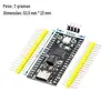 Placa principal Raspberry Pi RP2040 compatível com Raspberry Pi Pico Micropython RP2