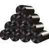 Bolsa de basura doméstica de puntos negros 45x 50 almacenamiento desechable 8 litros oficina KTV bolsa de basura grosor aumentado