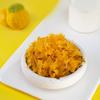 Relleno Natural de Piña Qiyuexiang Pulpa Pura de Piña Relleno para Pastelería de Piña Relleno Dulce y Ácido de Piña Pastelería para Uso Doméstico y Comercial