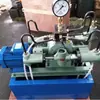 Bomba Eléctrica de Prueba de Presión 4Dsy, Presurización y Control de Presión Estable de Alto Flujo, Bomba de Presión para Tuberías de Cuatro Cilindros Personalizada por el Fabricante