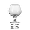 Copa de Vino Extranjero Engrosada Copa de Brandy Copa de Vino Tinto Copa de Vino Blanco Copa de Pies Cortos Copa de Vientre Grande Copa de Vino