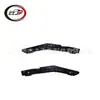 Un par de soportes de parachoques delantero, adecuados para Mercedes-Benz GLS X166 2020-2024, número de pieza 1678854702