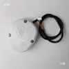 Barrera Servo Controlador de Barrera Sin Escobillas DC Placa de Circuito Placa Base 430433 Código de Aprendizaje Receptor de Control Remoto