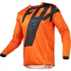 Ropa Fox para Descenso Ropa para Ciclismo de Montaña para Hombres y Mujeres Camisetas de Manga Larga Ropa de Carreras de Motocicleta Todoterreno de Verano Ropa para Descenso
