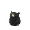 Adornos de Oso Tallados a Mano en Madera Madera Tallada Madera Maciza Tilo Oso Pardo Oso Blanco Oso Negro Decoración de Muñeca