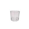 Taza de Manicura Casual de Cristal y Cristal, Taza Pequeña Octogonal de Vidrio, Taza para Lavar Pinceles, Taza para Mezclar Líquidos de Manicura