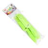 Cuchillo de Fruta con Funda de Cuchillo Fabricante de Yangjiang Ventas Directas Wholesale de Cuchillos Cuchillo Multiusos para el Hogar Cuchillo Pelador de Frutas Empaque Portátil