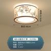 Luminárias de Teto Chinoiserie Personalizadas Novas Recomendadas, Luminárias para Sala de Estar, Quarto, Salas de Estudo, Hotéis, Casas de Chá e Restaurantes, Fábrica de Luminárias Chinoiserie
