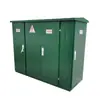 Subestación Tipo Caja Preensamblada Estilo Americano 630Kva Gabinete de Vivienda para Interruptor de Alto Voltaje y Distribución Puede Ser Fabricado por el Fabricante