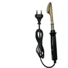 Máquina de Soldadura para Reparación de Plástico Automotriz Máquina de Soldadura de Plástico Soldador Eléctrico de Suavizado Herramienta de Soldadura para Reparación de Fractura de Parachoques Costura de Apertura