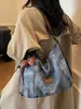 Bolsa Grande de Textura Suave de Cuero para Otoño e Invierno Bolso de Hombro Tote para Mujer Mochila de Tres Usos Bolso Cruzado Bolso Grande para la Escuela y el Trabajo