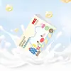 Crema Suave Hidratante Hishihainuo para Bebés y Niños Pequeños, Contiene Factores Hidratantes, Compacta y Portátil, Garantía de Producto Genuino