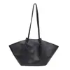 Bolsa Grande Mais Vendida no Comércio Exterior Nova Tendência 2025 Bolsa Tote de Mão Bolsa Asa Grande Capacidade Bolsa para o Dia a Dia
