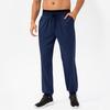 Calça Fitness Solta Masculina para Corrida ao Ar Livre Legging de Cintura Alta Elástica Secagem Rápida Calça Casual Esportiva 2132