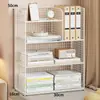 Armário de Armazenamento com Janela de Canto Estante de Livros Sala de Estar Prateleira de Armazenamento para Peitoril de Janela de Casa Estante Pequena Estante Simples para Armazenamento de Livros na Varanda