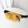 Bolso para niños, moderno, bandolera pequeña, personalizado, de lona, para bebé, monedero de viaje, accesorios