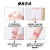Pegatinas Faciales con Patrones Pequeños, Pegatinas de Tatuaje para Maquillaje Facial, Pegatinas de Maquillaje Dulces y Lindas para Chicas Suaves, Pintura Facial para Fiestas