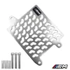 Rejilla Protectora Decorativa para Radiador de Motocicleta CNC Modificada Click125/Pcx/Adv150