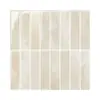 Populares Pegatinas de Pared de Epoxi de Amazon, Pegatinas a Prueba de Aceite para Cocina, Papel Tapiz Anti-Salpicaduras para el Hogar, Pegatinas de Azulejos para Renovación de Baño