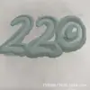 Carbeto de Silício Verde para Vidro, Cerâmica, Cristais de Água, Eletrônicos, Pedra, Joias de Ágata, Jade e Decoração de Iluminação em Acrílico